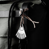 Berg Rucksack . Forest