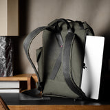 Berg Rucksack . Forest