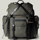 Berg Rucksack . Forest