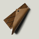 Fly Travel Kit . Black Brownish 3 Pack
