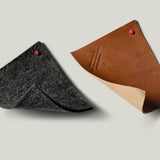Cable Wool Wrap . Classic