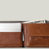 Cash Card Coin Wallet . Classic