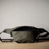 Closest Ally Belt Bag . Forest