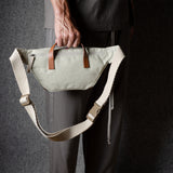 Closest Ally Belt Bag . Natural