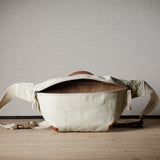 Closest Ally Belt Bag . Natural