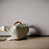 Closest Ally Belt Bag . Natural