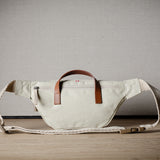Closest Ally Belt Bag . Natural