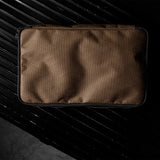 Fly Travel Kit . Black Brownish 3 Pack