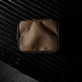 Fly Travel Kit . Black Brownish 3 Pack