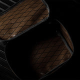 Fly Travel Kit . Black Brownish 3 Pack