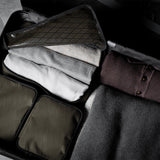 Fly Travel Kit . Forest 3 Pack