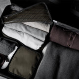 Fly Travel Kit . Forest 3 Pack