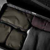 Fly Travel Kit . Forest 3 Pack