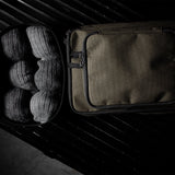 Fly Travel Kit . Forest 3 Pack