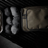 Fly Travel Kit . Forest 3 Pack