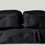Fly Travel Kit . Charcoal 3 Pack