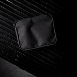 Fly Travel Kit . Charcoal 3 Pack