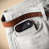 Flauschige Alcantara iPhone 17 Hüllen