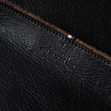 Hold On Valet Tray Medium Wide . Cocoa