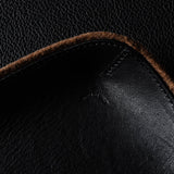 Hold On Valet Tray Small Square . Cocoa
