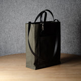 Keeper Tote Bag . Forest