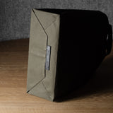 Keeper Tote Bag . Forest