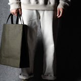 Keeper Tote Bag . Forest