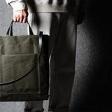 Keeper Tote Bag . Forest