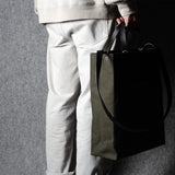 Keeper Tote Bag . Forest