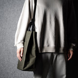 Keeper Tote Bag . Forest