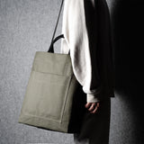 Keeper Tote Bag . Forest