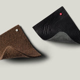 Cable Wool Wrap . Cocoa