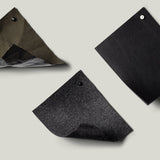 Fly Travel Kit . Forest 3 Pack