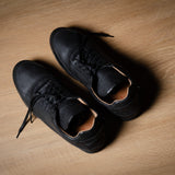 S3 Sneaker . Dusty Black