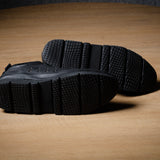 S3 Sneaker . Dusty Black