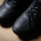 S3 Sneaker . Dusty Black