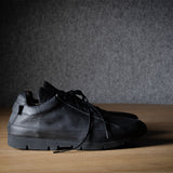 S3 Sneaker . Dusty Black