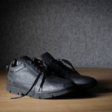 S3 Sneaker . Dusty Black