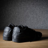 S3 Sneaker . Dusty Black