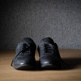 S3 Sneaker . Dusty Black