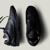S3 Sneaker . Dusty Black