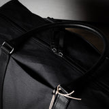 Touring Duffel Bag . Charcoal