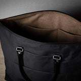 Touring Duffel Bag . Charcoal