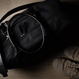 Touring Duffel Bag . Charcoal