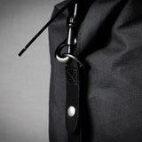 Touring Duffel Bag . Charcoal