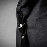 Touring Duffel Bag . Charcoal