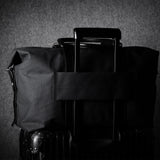 Touring Duffel Bag . Charcoal