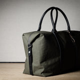 Touring Duffel Bag . Forest