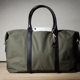 Touring Duffel Bag . Forest