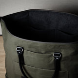Touring Duffel Bag . Forest